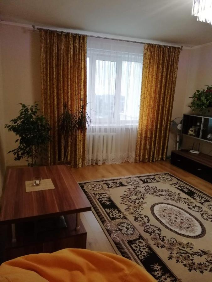 Вишенка Vinnytsia Exterior foto