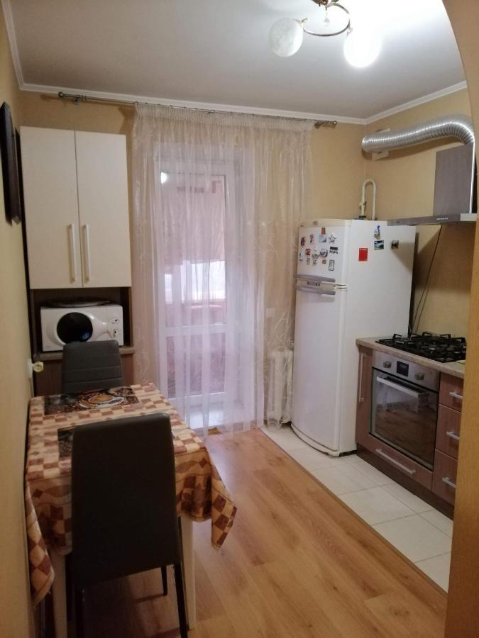 Вишенка Vinnytsia Exterior foto
